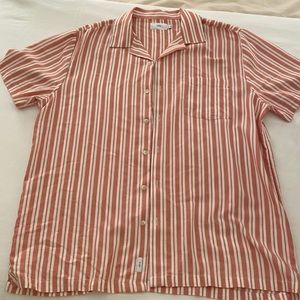 Onia Collard Shirt